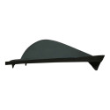 Moldura Painel Esquerdo Chevrolet Cruze 2018 1000879jb