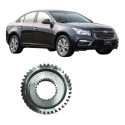 Engrenagem Caixa Cambio Chevrolet Cruze 2015 1.8 Original