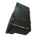 Porta Objetos Painel Chevrolet Captiva 2009 96830034 Preto
