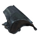 Defletor Agua Curvão Esquerdo Chevrolet Chevet 1989 94651422
