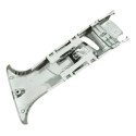 Moldura Direita Chevrolet Corsa 2006 1.8 728193113 Original