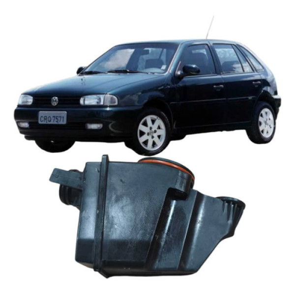 Anti Chamas Defletor Oleo Volkswagen Gol 1999 Original