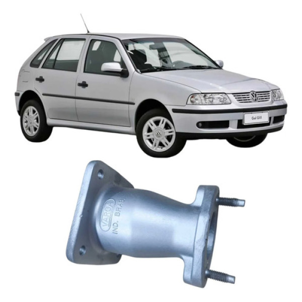 Suporte Hidrovácuo Volkswagen Gol 2005 1.0 4p 0302829