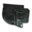  Capa Correia Dentada Externa Superior Siena 2001original Preto