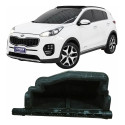 Acabamento Caixa Evaporadora Kia Sportage 2018 Original