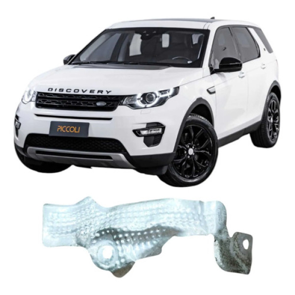 Defletor Calor Land Rover Discovery Sport 2018 Fk725e094ab