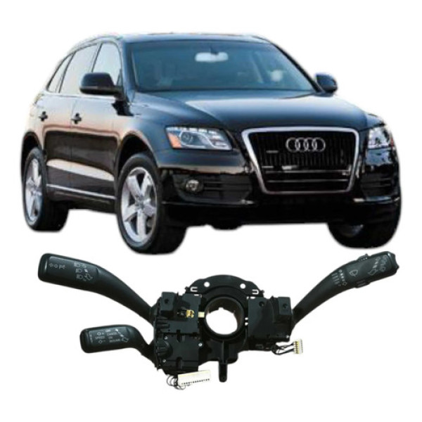 Chave Seta Limpador Audi Q5 2012 2.0 8k0953502bk Original