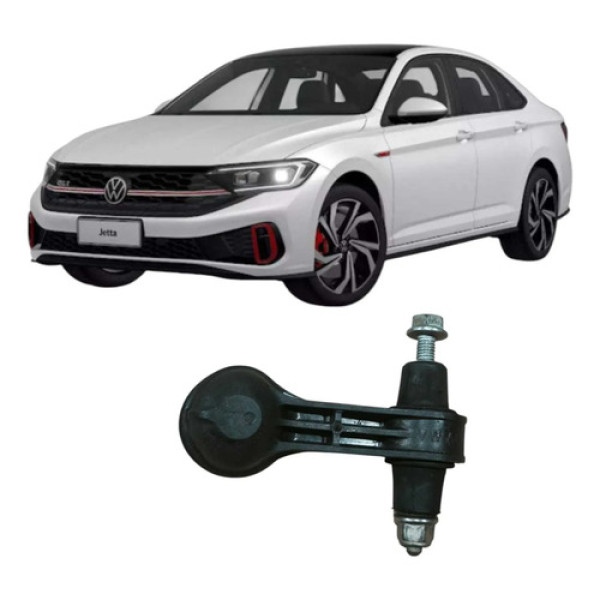 Bieleta Traseira Direita Vw Jetta Gli 2023 1.0 5q0505465a