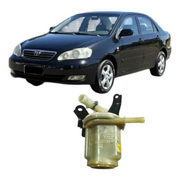 Reservatório Óleo Direção Toyota Corolla 2004 1.8 Original