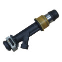 Bico Injetor Combustivel 1.0 Chevrolet Celta 2003 Original  220v