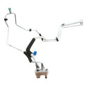Mangueira Ar Condicionado Gm Tracker 2015 1.8 Original