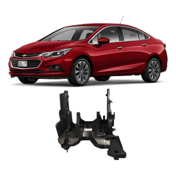 Suporte Pedal Freio Cruze 1.4 Turbo 2018-2021 42664054 