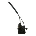 Fechadura Direita Chevrolet Astra 1999 2.0 2p Original