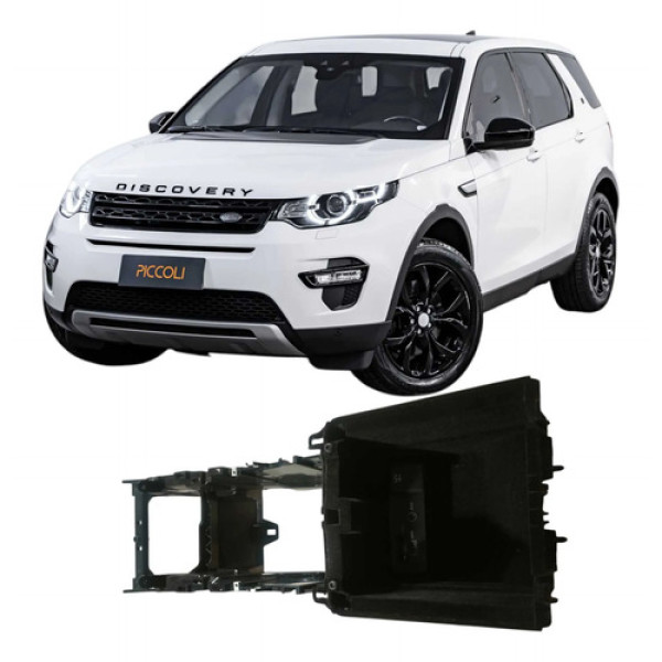 Console Central Land Rover Discovery Sport 2018 Fk72048w42