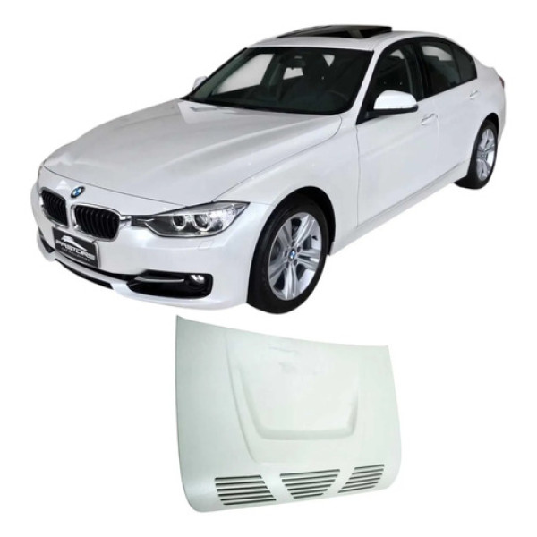Moldura Luz Interna Bmw 320i 2015 2.0 9449561 Original