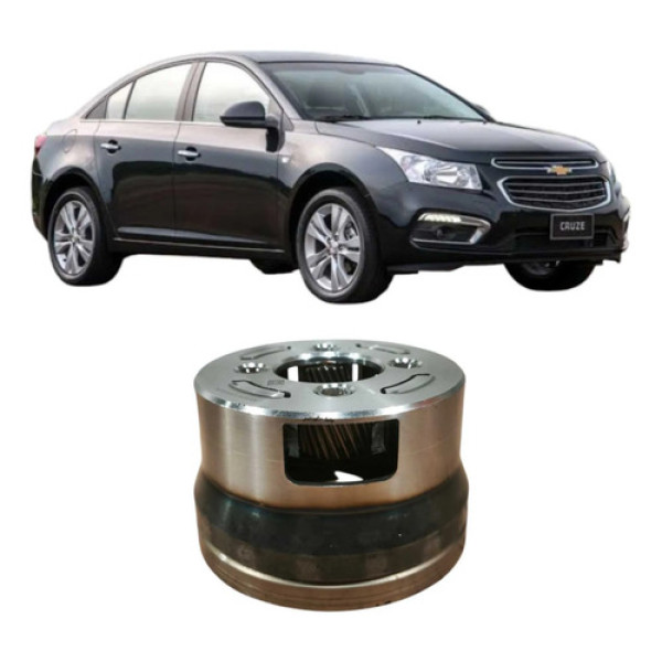 Engrenagem Planetaria Cambio Aut Gm Cruze 1.8 Original