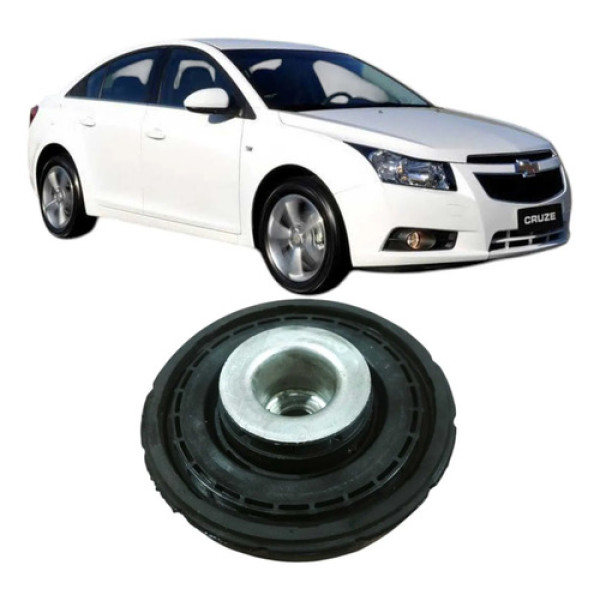 Batente Coxim Superior Diant Cruze Sedan 2014 1.8 Orig