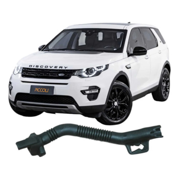 Borracha Chicote Fiação Land Rover Discovery 2018 2.0 Diesel