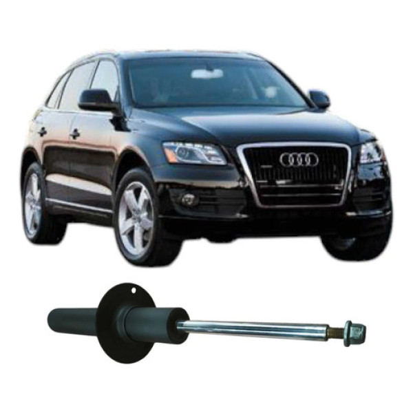 Amortecedor Dianteiro Esquerdo Audi Q5 2012 2.0 Original