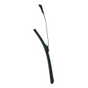 Braço Limpador Direito Chevrolet Corsa 2006 1.8 Original Direito