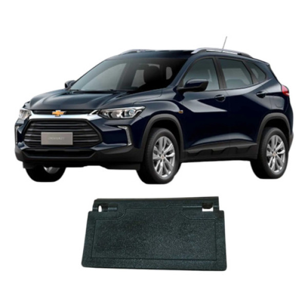 Palheta Defletor Radiador Chevrolet Tracker 2023 829.177700