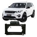 Acabamento Caixa Ar Land Rover Discovery 2018 Hk7219b555gb Cinza