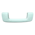  Alça Teto Segurança Ford Fusion Aut 2.3 2006 Original  Branco