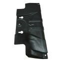 Protetor Carter Motor Chevrolet S10 2013 2.8 Original