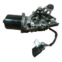 Motor Limpador Parabrisa Chevrolet Cruze Sedan 2014 96893302