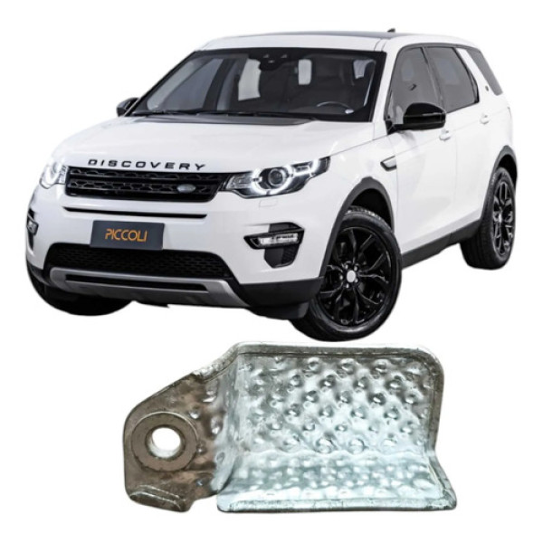 Protetor Sensor Detonaçao Lr Discovery 2.0 Sport 2018