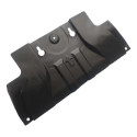 Placa Saia Suspensão Dianteira Chevrolet S10 4x4 2013 A 2016 Prateado