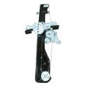 Maquina Vidro Dianteira Esquerda Tracker 2015 1.8 Original