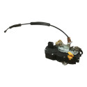 Fechadura Dianteira Direita Chevrolet Captiva 2009 Original