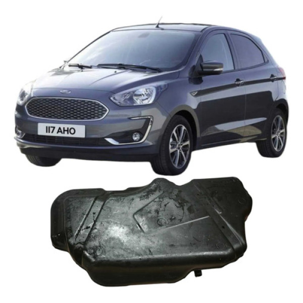 Tanque De Combustível Original Ford Ka 2019 D3b1-9002-ah