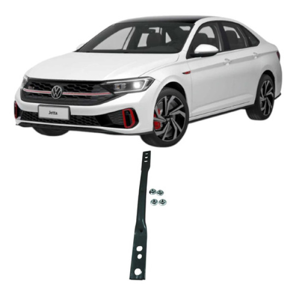 Travessa Suporte Volkswagen Jetta 2023 2.0 Original