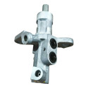 Cilindro Mestre De Freio Chevrolet Cruze Sedan 2014 1.8 Orig