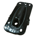 Suporte Alavanca Freio Mão Chevrolet Corsa 2006 1.0 Original