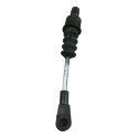 Acabamento Cilindro Embreagem Chevrolet Astra 2002 Original