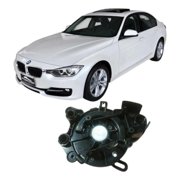 Engrenagem Atuador Embreagem Bmw 320i 2.0 2015 T1012984b
