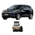 Modulo Abs Freio Chevrolet Tracker 2023 1.2 26369144