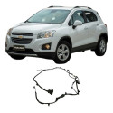 Chicote Tampa Traseira Gm Tracker 2015 1.8 Aut Original