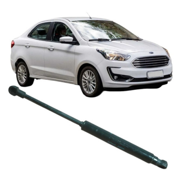 Amortecedor Tampa Traseira Ford Ka 2019 3c E4b5f406a10ab