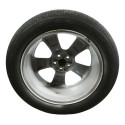 Roda Liga Aro 18 5furos Chevrolet Tracker 2015 1.8 Original Prateado