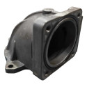 Suporte Cano Mufla Conexão Tbi Chevrolet S10 2.8 2013-2016