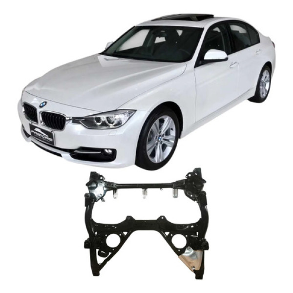 Agregado Dianteiro Bmw 320i 2015 2.0 Original