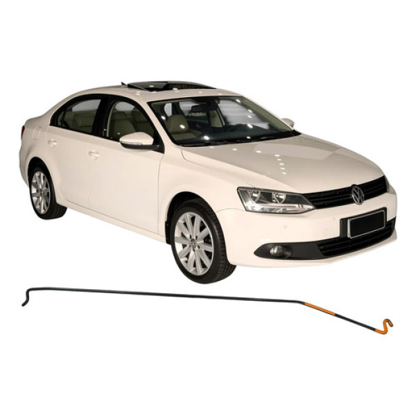 Suporte Cabo Capo Volkswagen Jetta 2013 2.0 Original