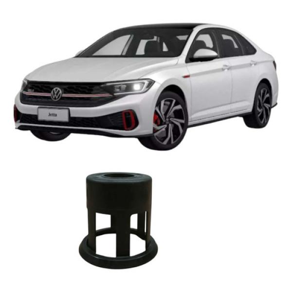 Capa Protetora Amortecedor Volkswagen Jetta 2023 4986001796