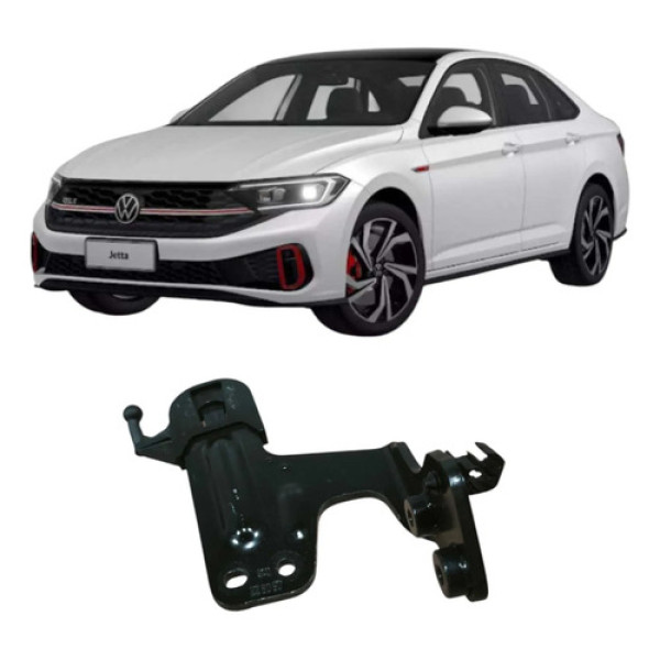 Suporte Tampa Porta Mala Volkswagen Jetta 2023 06k103392f