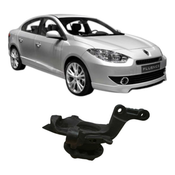 Manga Eixo Dianteira Direita Renault Fluence 2014 Original