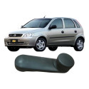 Manivela Vidro Chevrolet Corsa 2006 1.8 90459502 Original Preto